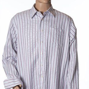 John W Nordstrom Button Down Shirt